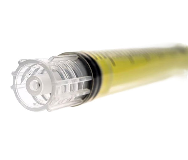 Spruta BD NRFit Lok 20ml / 48