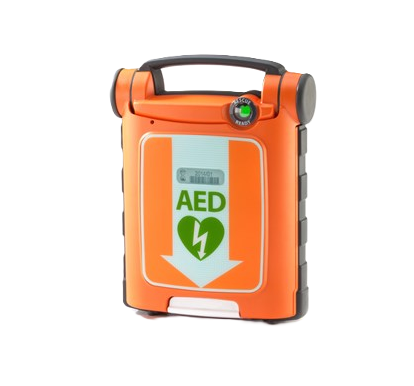 Defibrillator Cardiac Science Powerheart AED G5 Auto