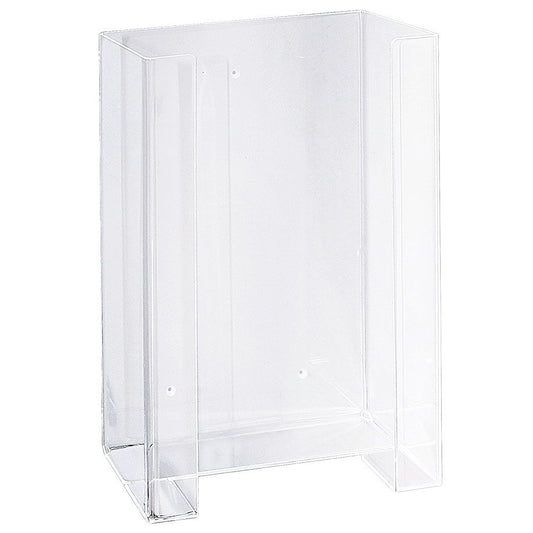 Handskhållare Plast 3-box