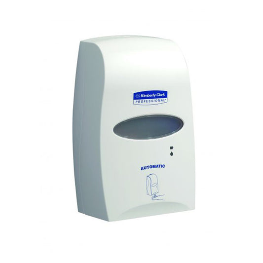 Dispenser Automatisk Scott Kimberly-Clark för Tvål/Handdesinfektion