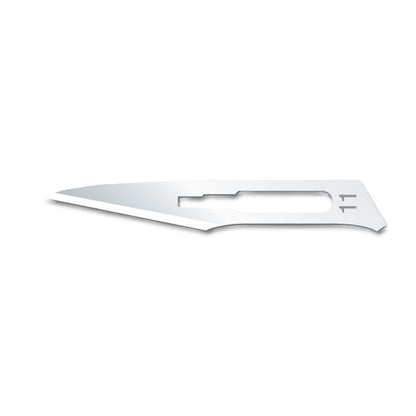 Knivblad Kiato Engångs Kolstål Steril Nr11 / 100