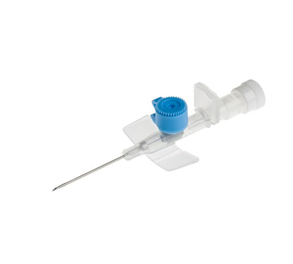 Infusionskanyl Venflon Pro Instaflash Blå 22G 0,9 x 25mm / 50