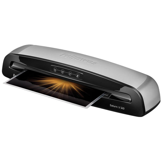 Lamineringsmaskin Fellowes Saturn 3i A3