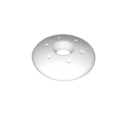 Livmorring Shaatz sammenleggbar 64mm 