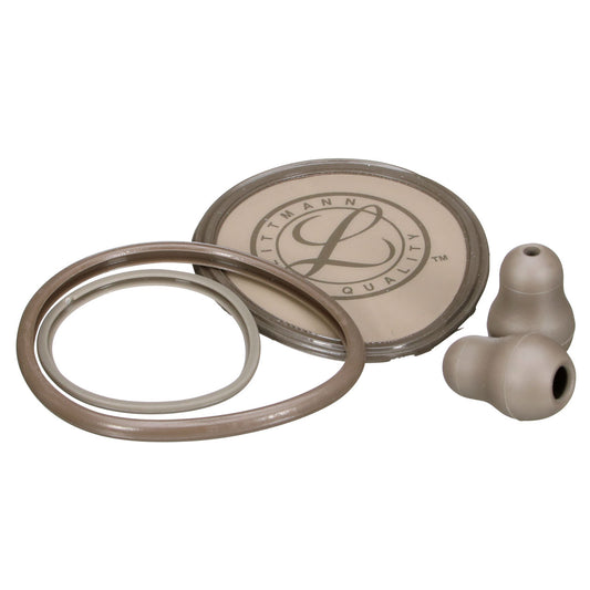 Reservdelskit Grå till Stetoskop Littmann Lightweight