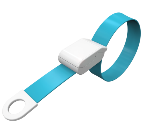 Stasband Daisygrip Silikon