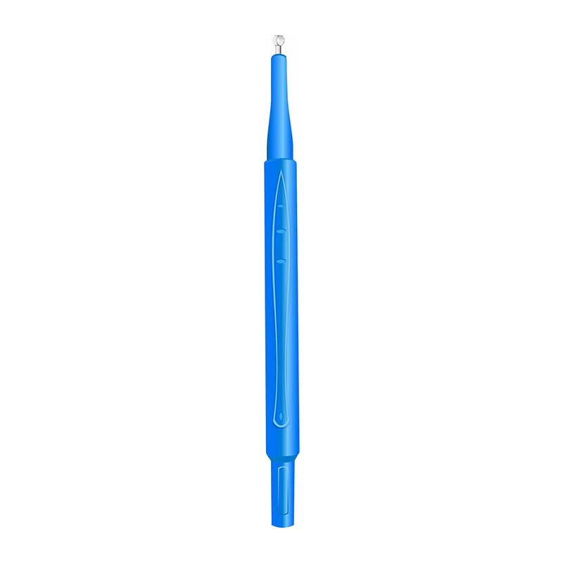 Ringkyrett Sovereign Engångs Steril 2mm / 10