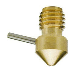 Brymill Konadapter Super E Tip med Backventil