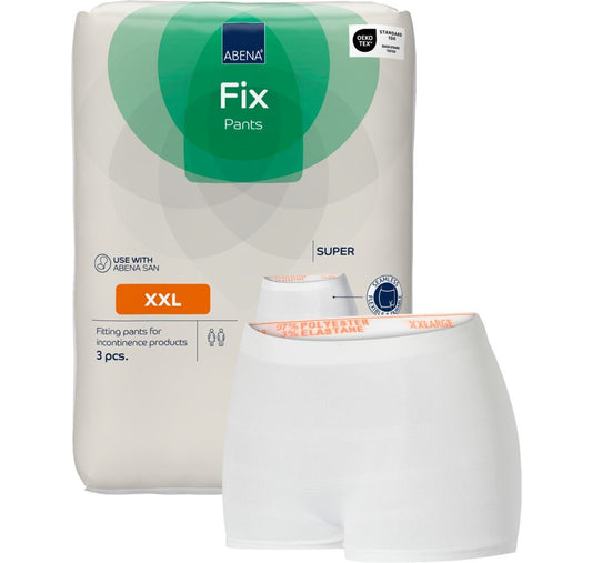 Fix.byxa m ben Fix Pants Super Stl.XXL 105-155cm / 60