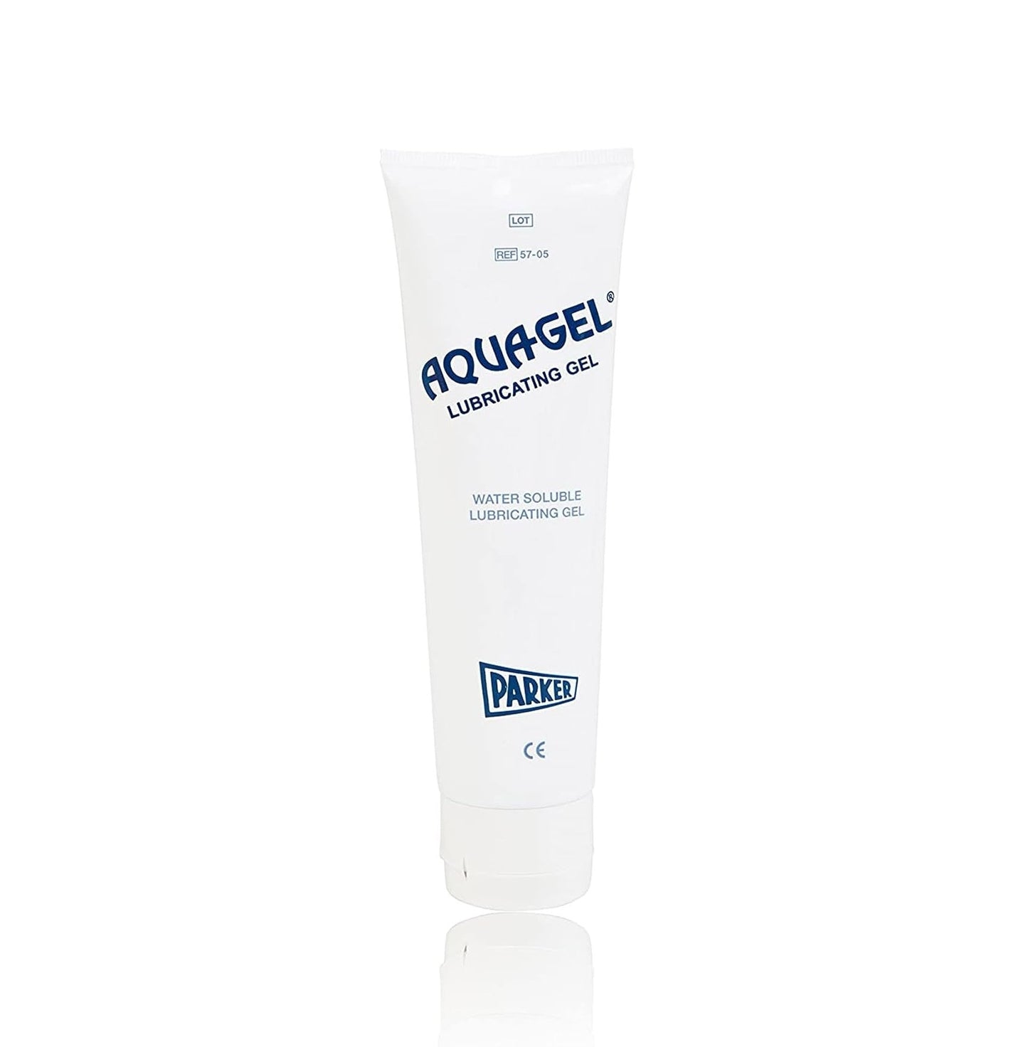 Glidmedel Parker Aquagel 142g