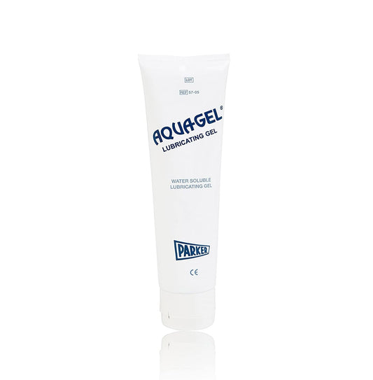 Glidmedel Parker Aquagel 142g