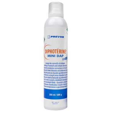 Diphoterine Mini 200ml