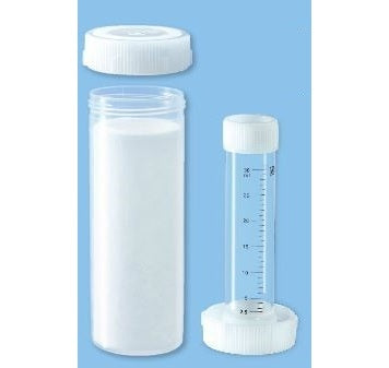 Provtagningsset Sputum 30ml Steril inkl.transporthylsa / 10