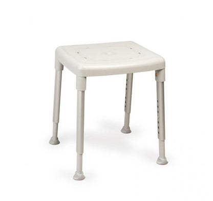 Duschpall Etac Smart Grå