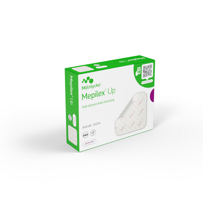 Mepilex Up 5 x 5cm / 5
