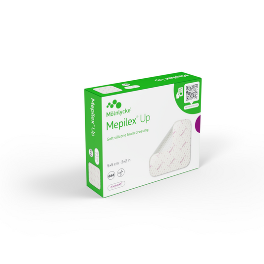 Mepilex Up 5 x 5cm / 5