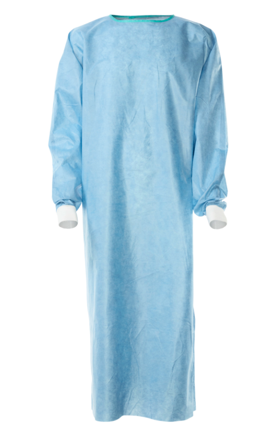 Operationsrock Foliodress Protect Standard L / 32