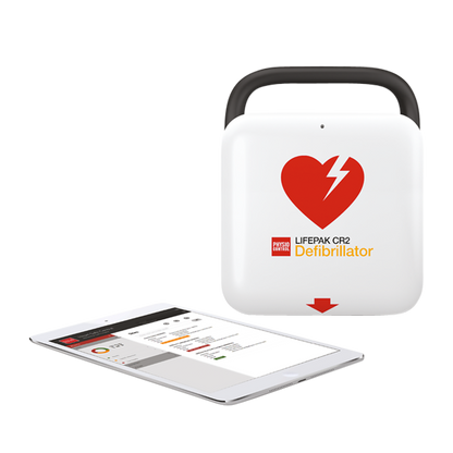 Defibrillator Lifepak CR2 Wi-Fi