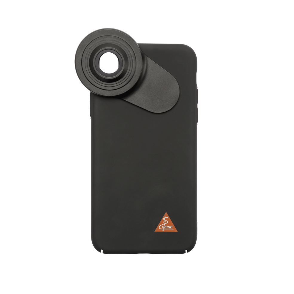 HEINE Mobilskal Dermatoskop Delta 30 Pro, Delta 30, DeltaOne iPhone X / XS