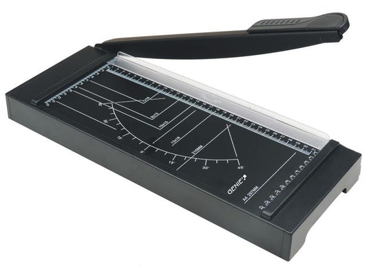 Skärmaskin GA40