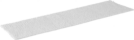 Engångsmopp Vikan Fukt-& Torrmopp 40cm Vit / 20