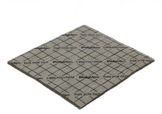PolyMem Silver Standard 10 x 10cm / 15