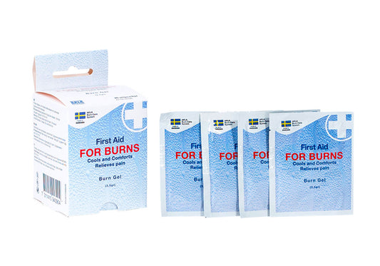 Brännskadegel BurnFree 3,5g / 20