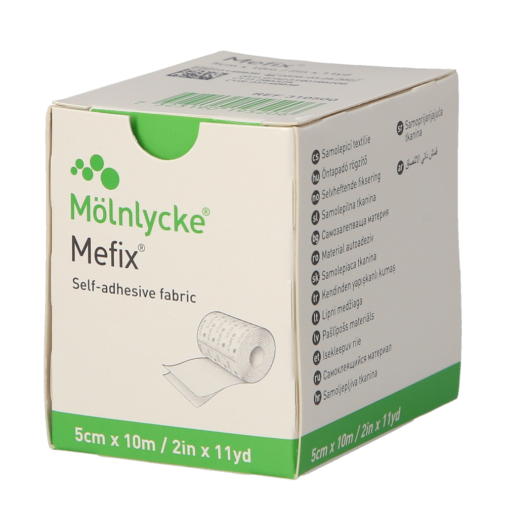 Mefix 5cm x 10m