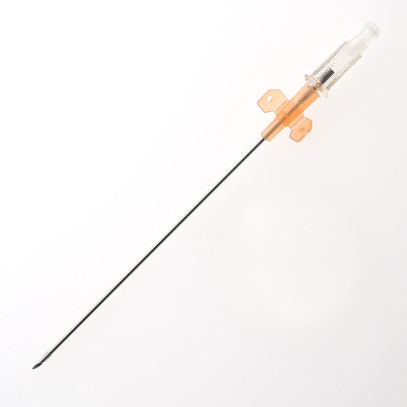 Intranule IV Kateter 14G Orange 105mm / 50