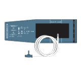 Blodtrykksmansjett for Microlife ABI størrelse S 17–22 cm