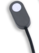 PD1v Flat Probe 8MHz