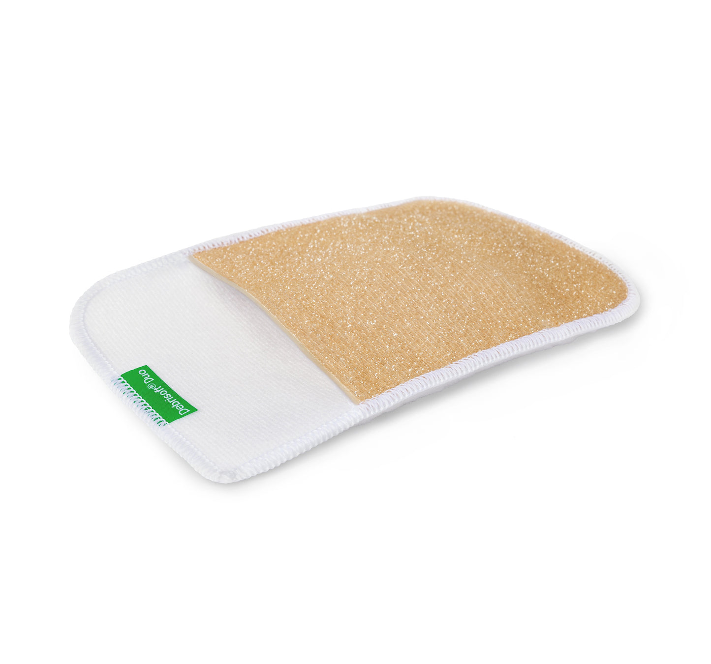 Debrisoft Duo Sårbäddsbehandling 13 x 20cm / 5