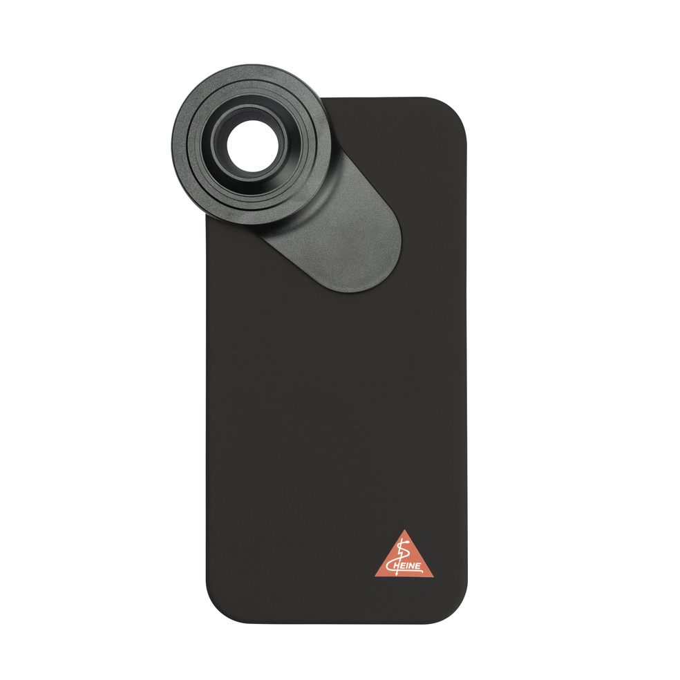 HEINE Mobilskal Dermatoskop Delta 30 Pro, Delta 30, DeltaOne iPhone 12 Pro