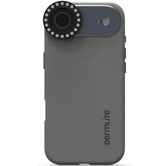 Dermlite Connection Kit för iPhone 17 Air