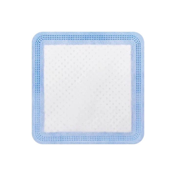 Convamax Superabsorber Ej Vidhäftande Förband 7,5 x 7,5cm / 10