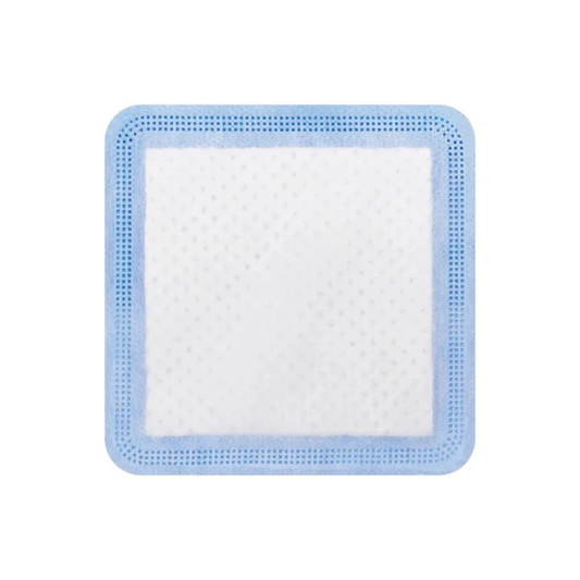 Convamax Superabsorber Ej Vidhäftande Förband 7,5 x 7,5cm / 10