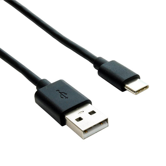 Spirare EKG USB - USB-C Kabel