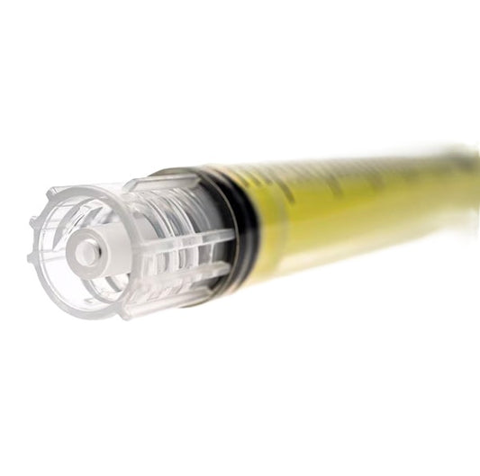Spruta BD NRFit Slip 5ml / 125