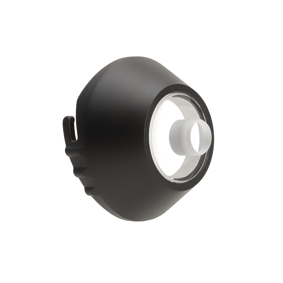 HEINE Kontaktplatta Lins 8mm till DELTA 20 Dermatoskop