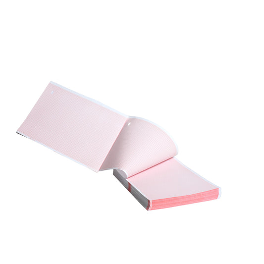 Ekg-Papper GE MAC VU360 215 x 280mm / 300
