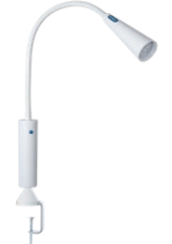 Luxiflex LED Plus II Bordsfäste