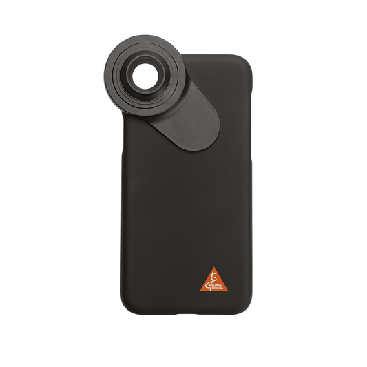 HEINE Mobilskal Dermatoskop Delta 30 Pro, Delta 30, DeltaOne iPhone 11 Pro