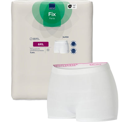 Fix.byxa m ben Fix Pants Super Stl.6XL 170-250cm / 60