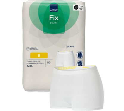 Fix.byxa m ben Fix Pants Super Stl.S 75-105cm / 60