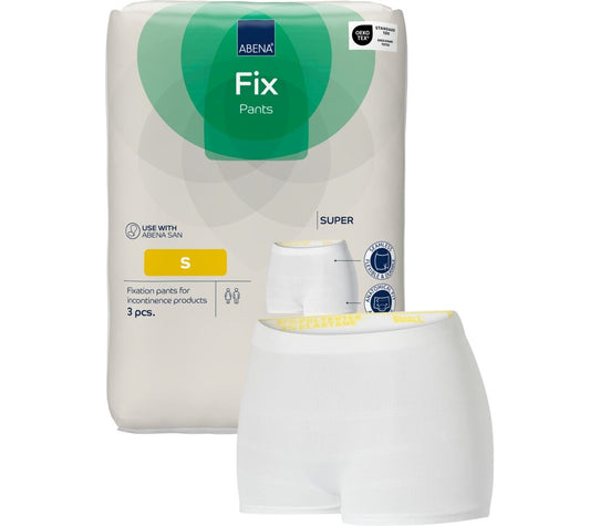 Fix.byxa m ben Fix Pants Super Stl.S 75-105cm / 60