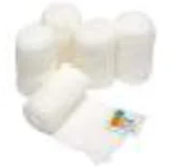 Gasväv Antimikrobiel Gauze Rulle Pico 11,4cm x 3,7m / 5