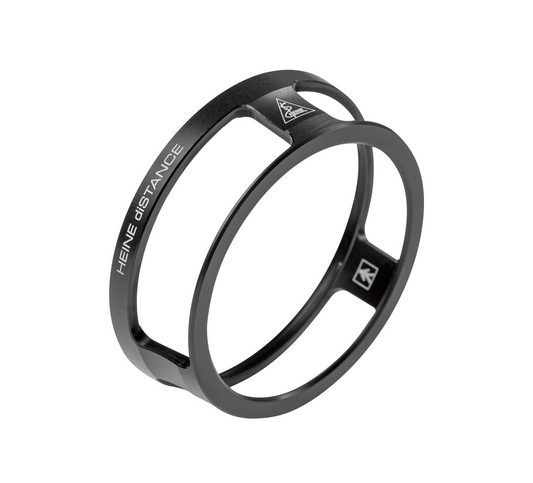 HEINE Distance Arbetsring till Delta 30 Pro Dermatoskop