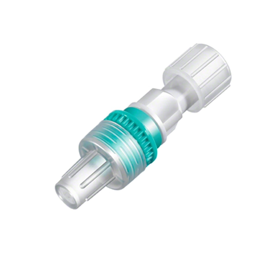 Backventil Infuvalve / 50