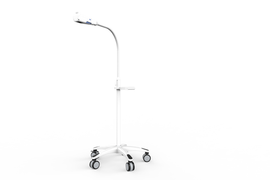 Mobilt Rullstativ till VS500 Venscanner VeinSight