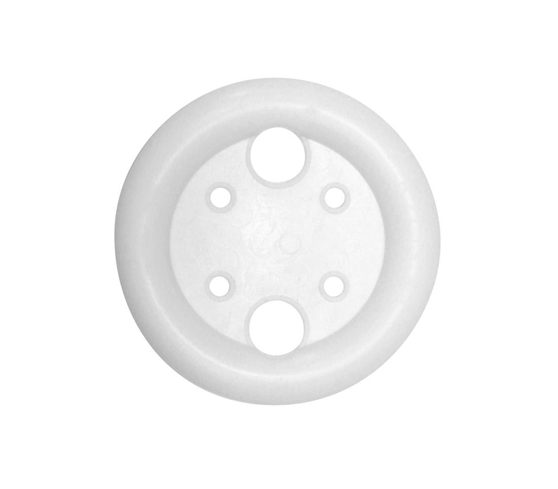 Livmorring silikonmembran 50 mm